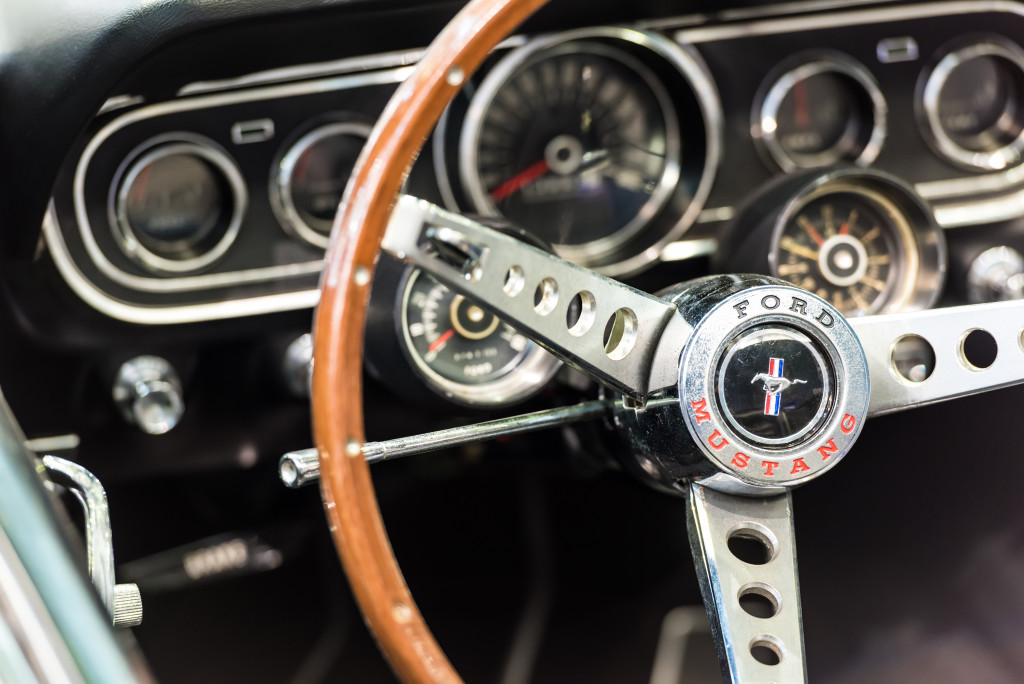 mustang ford car steering wheel mustang ford car steering wheel