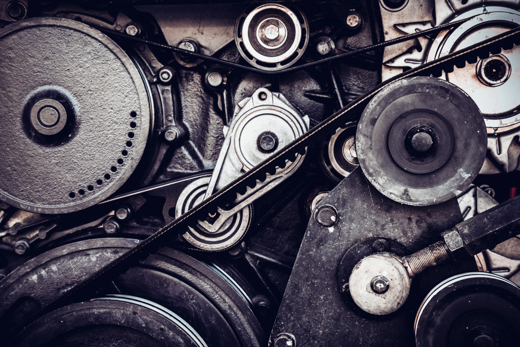 automotive