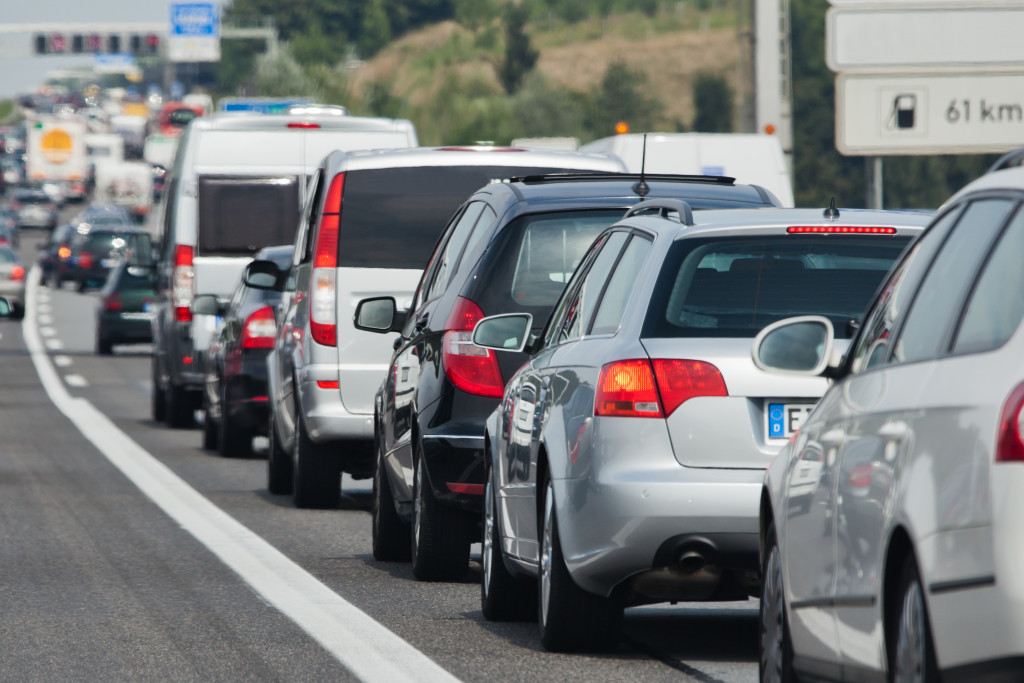 vehicles