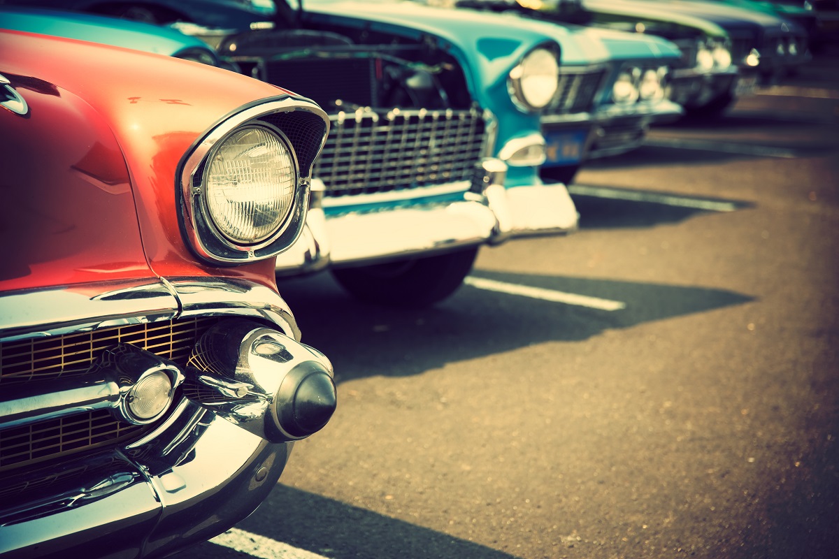 classic  car 